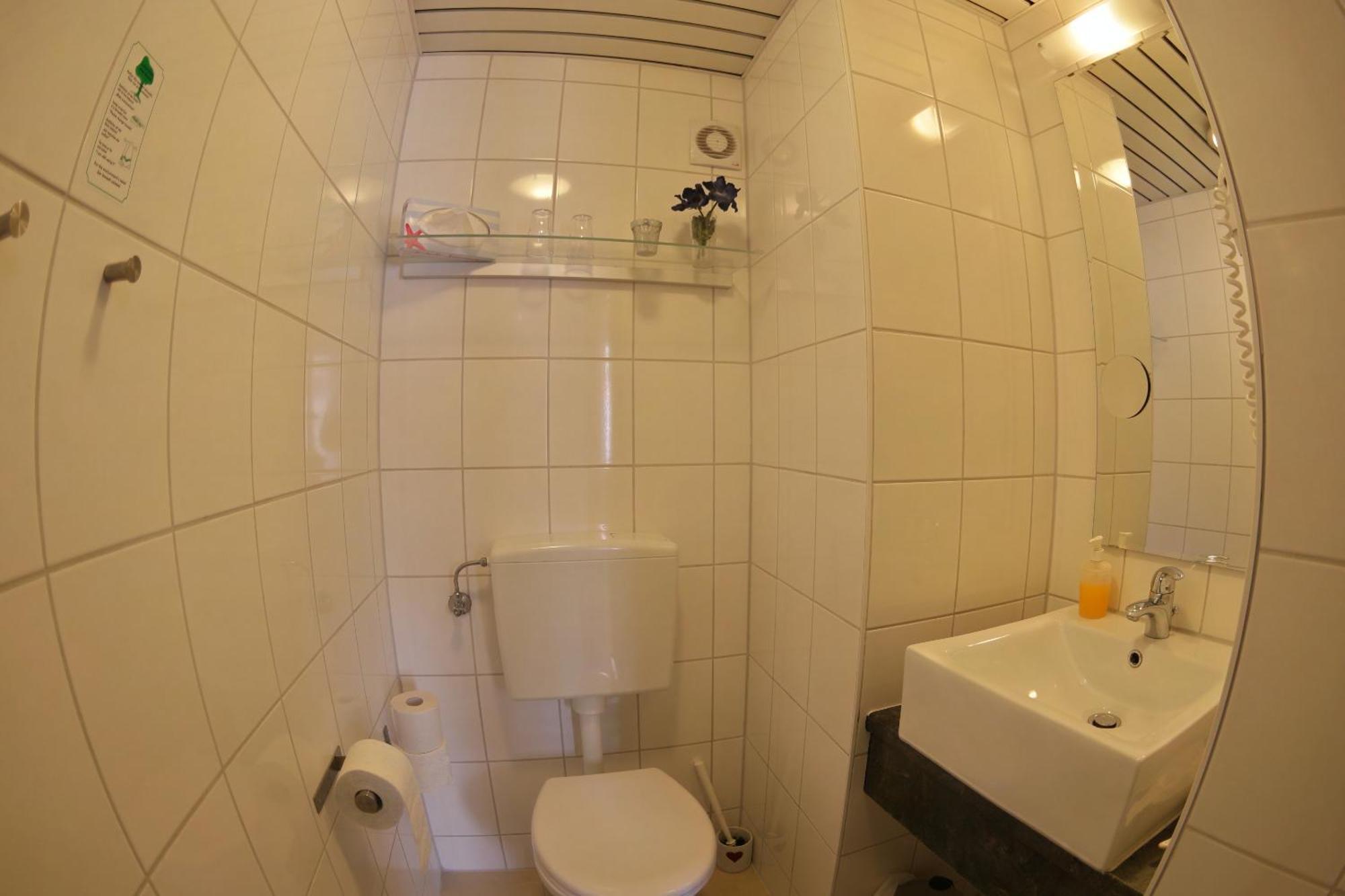 Hotel Merlin Garni Colonia Habitación foto